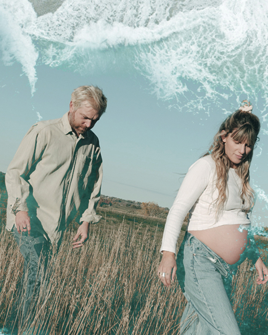 Emory & Trevor Hall || Three Rivers Ring