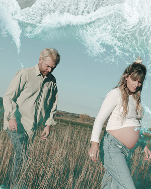 Emory & Trevor Hall || Three Rivers Ring