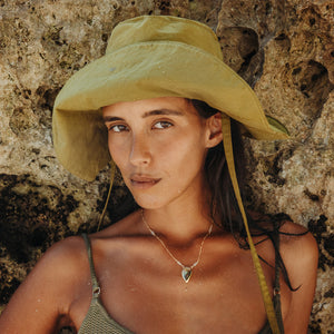 Royston Turquoise Necklace