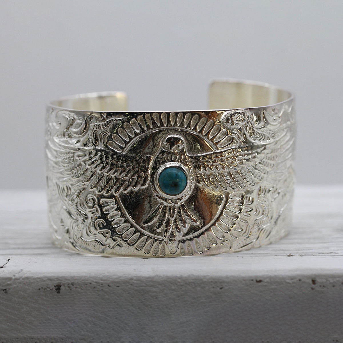 Men's Cuff || Xavier Rudd Collab