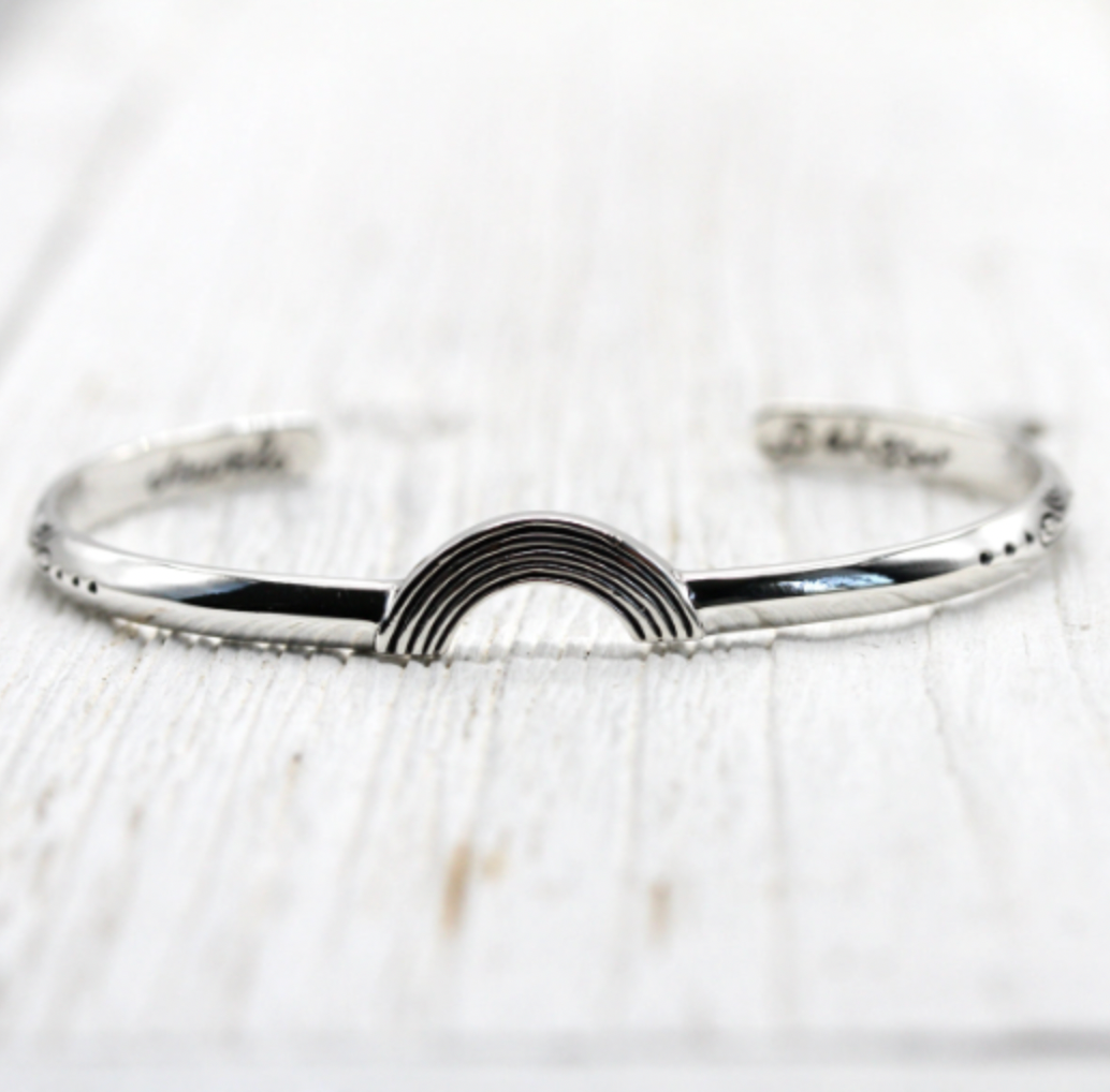 Be Open Cuff || No stone