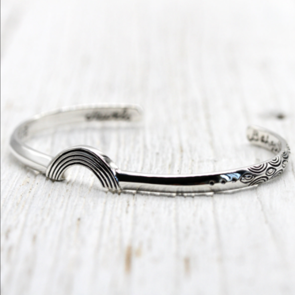 Be Open Cuff || No stone