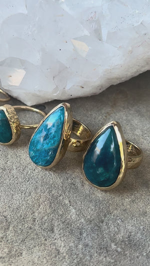 Apatite Ring