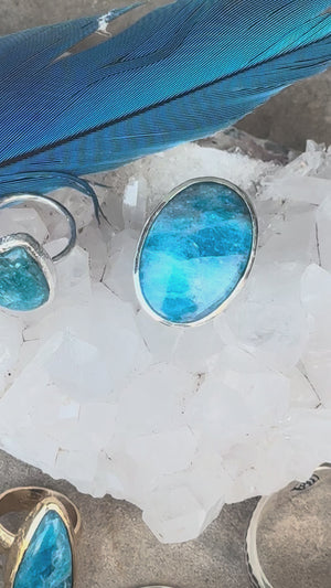 Apatite Ring