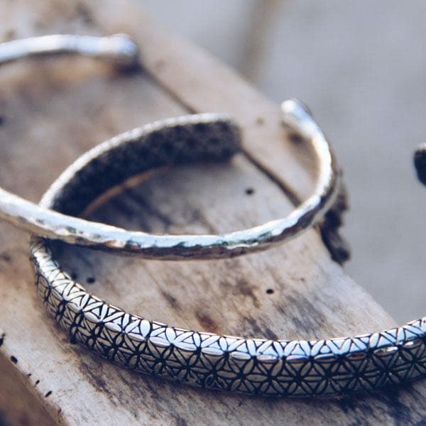 Villager Cuff || Men