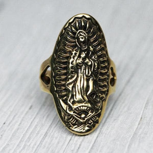 Guadalupe Ring
