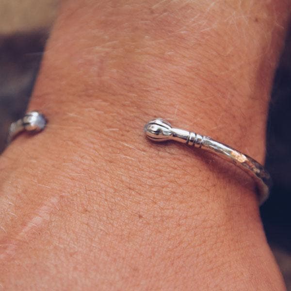 Villager Cuff || Men