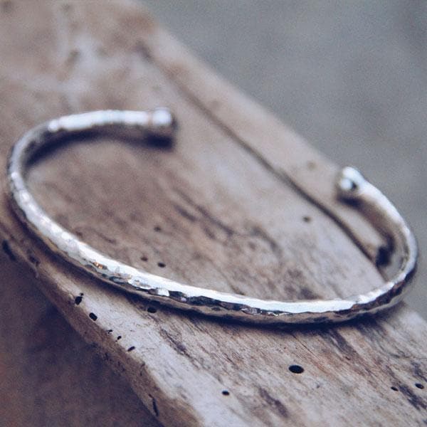Villager Cuff || Men