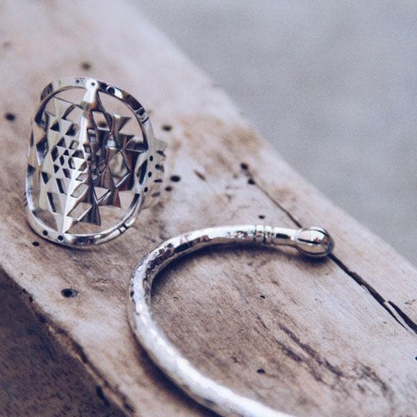 Villager Cuff || Men