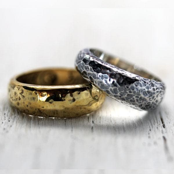 Hammered Band || Men