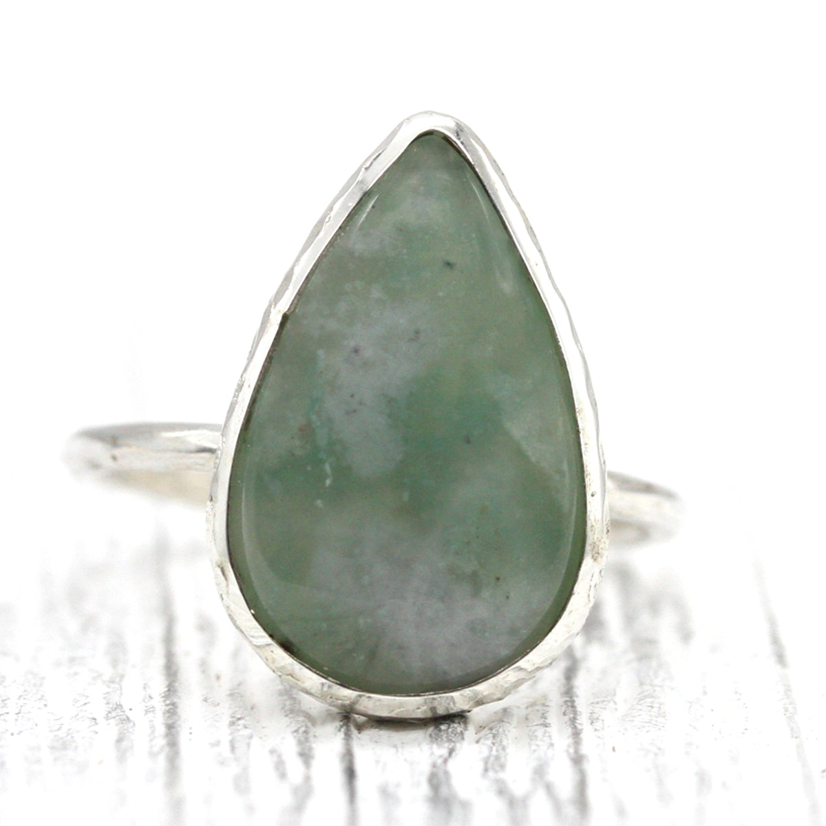 Aquaprase Elfin Ring