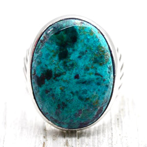 Bird of Prey || Men's Ring