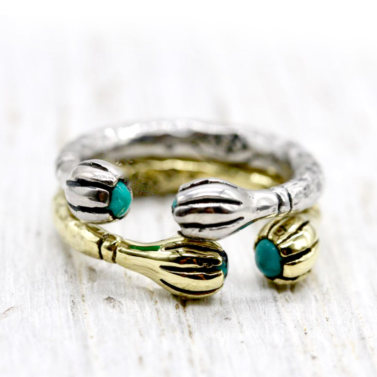 PILGRIM band || Turquoise