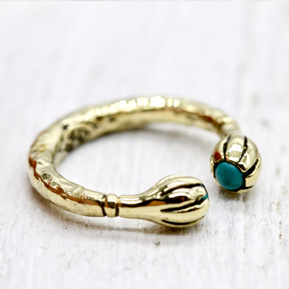 PILGRIM band || Turquoise