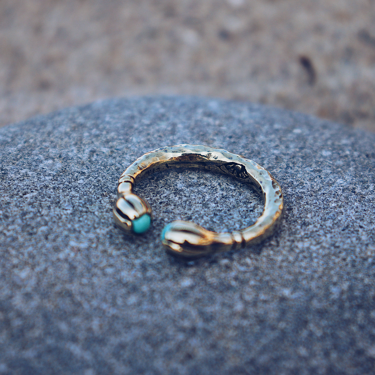 PILGRIM band || Turquoise