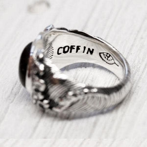 Conner Coffin || Grateful Ring