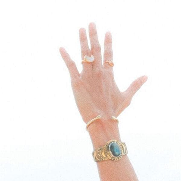 Luna Ring