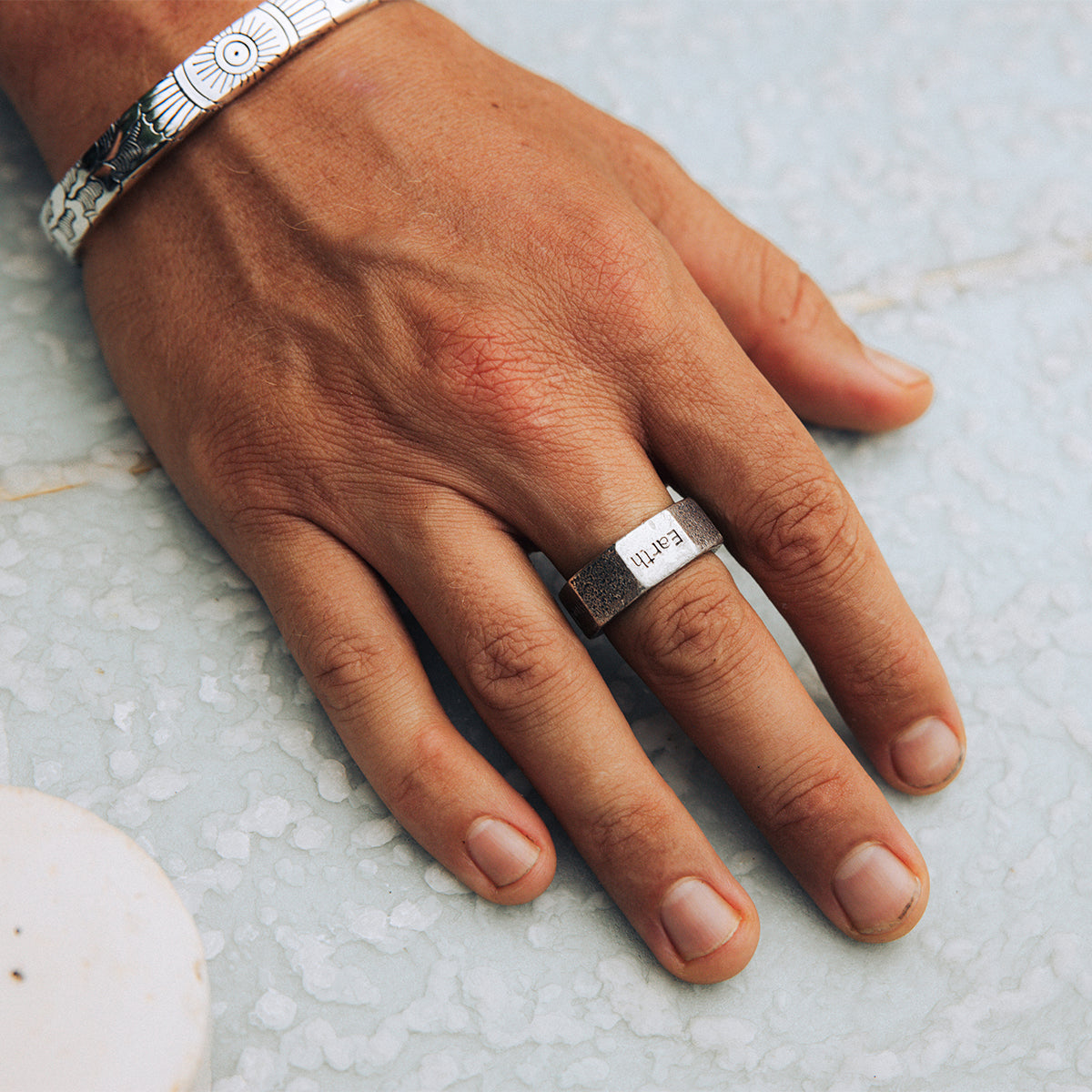 Element Ring || Men