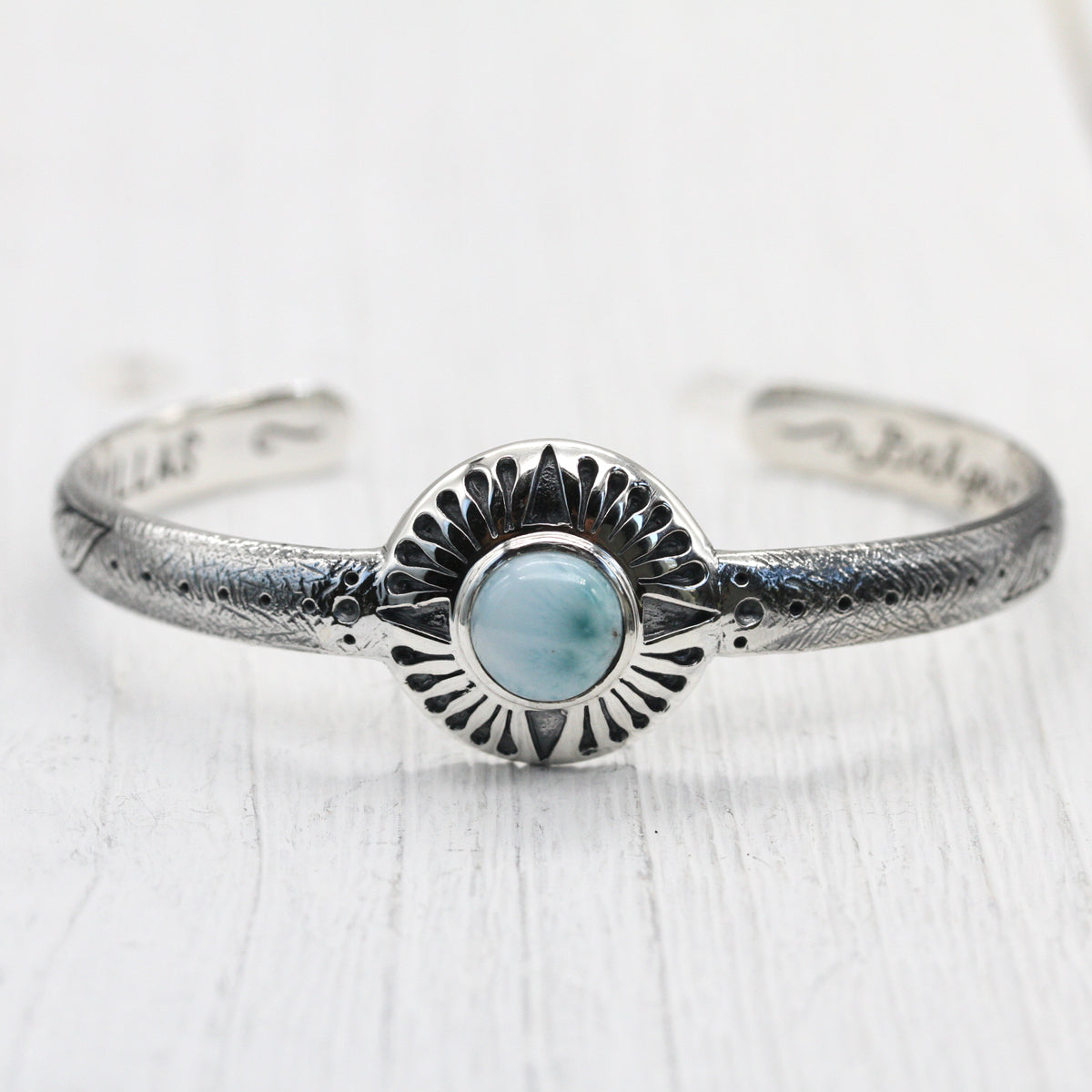 Hand Crafted & One of a Kind Cuffs - Bahgsu