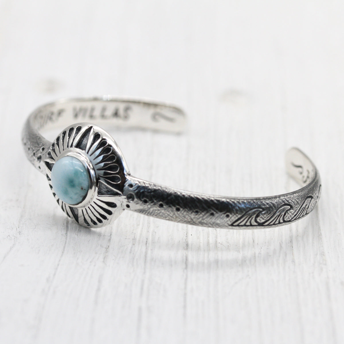 Uluwatu Surf Villas x Bahgsu || Uluwatu Cuff