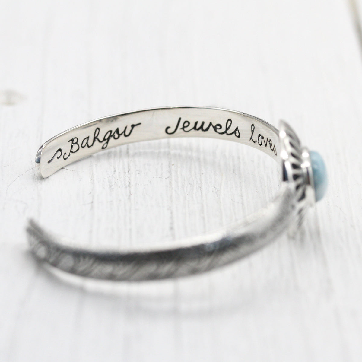 Uluwatu Surf Villas x Bahgsu || Uluwatu Cuff