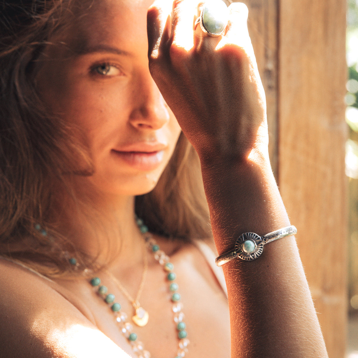 Uluwatu Surf Villas x Bahgsu || Uluwatu Cuff