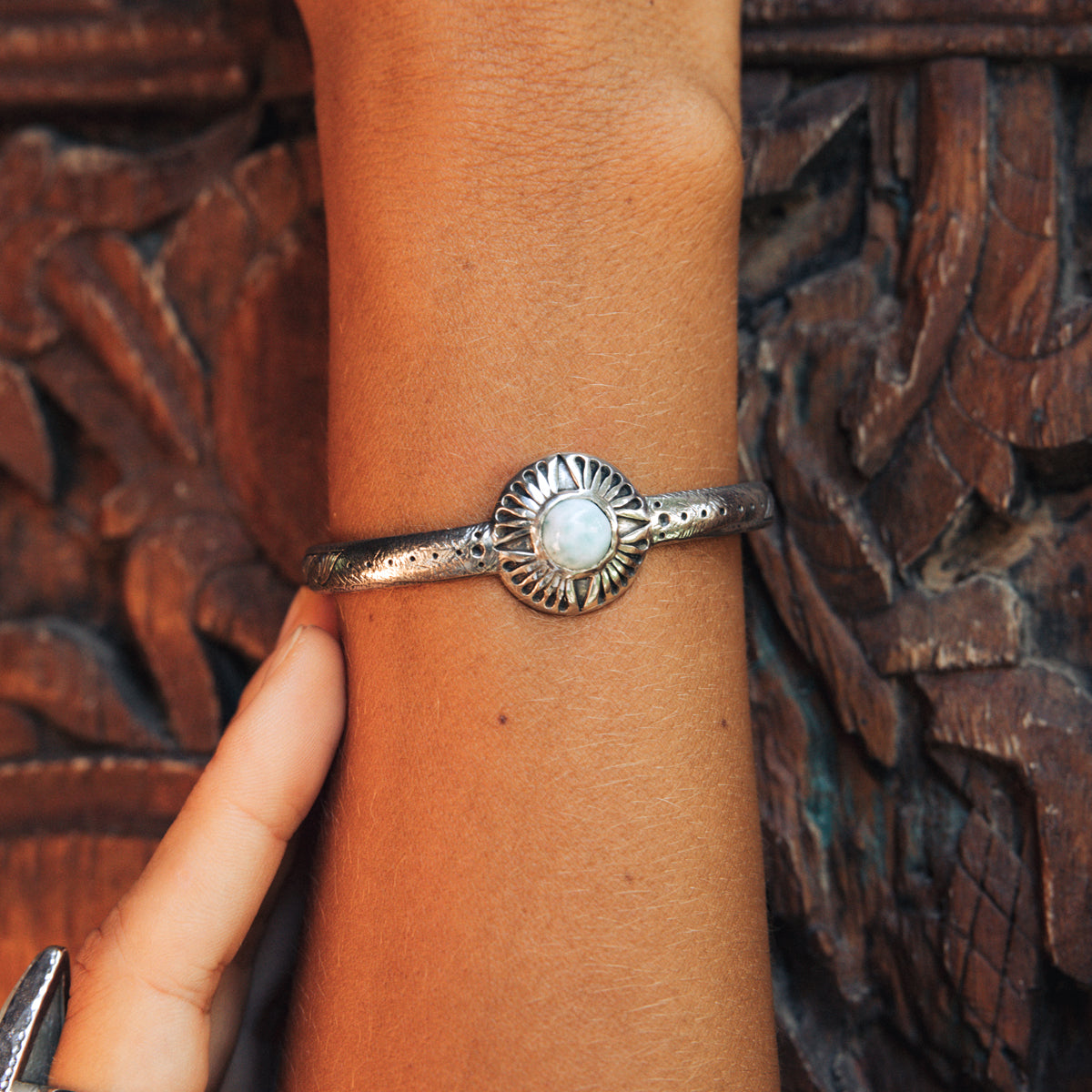 Uluwatu Surf Villas x Bahgsu || Uluwatu Cuff