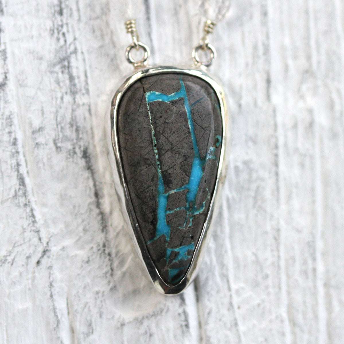 Otteson Turquoise Necklace