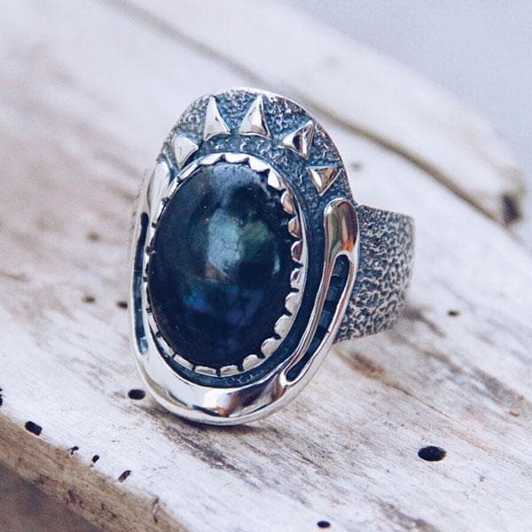 Good Karma Ring || Men