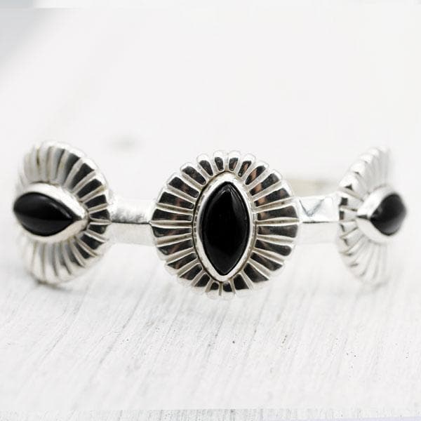 Free Spirit Cuff - Bahgsu