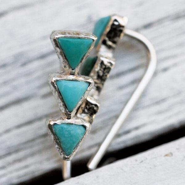 Mini Pyramid Crawler