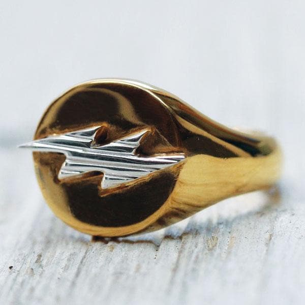 Love like Lightening Band