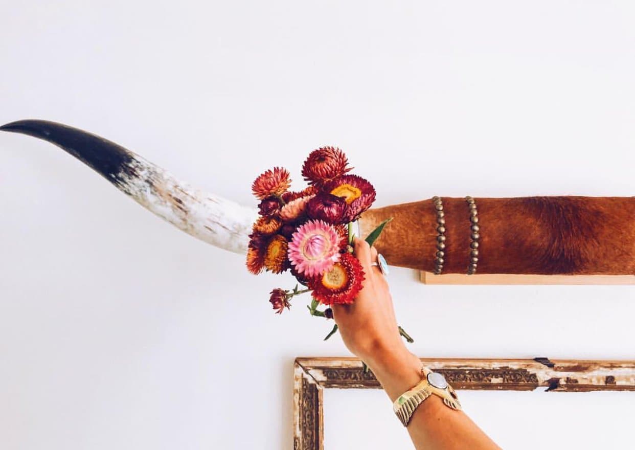 As Above Cuff || Moonstone