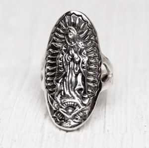 Guadalupe Ring