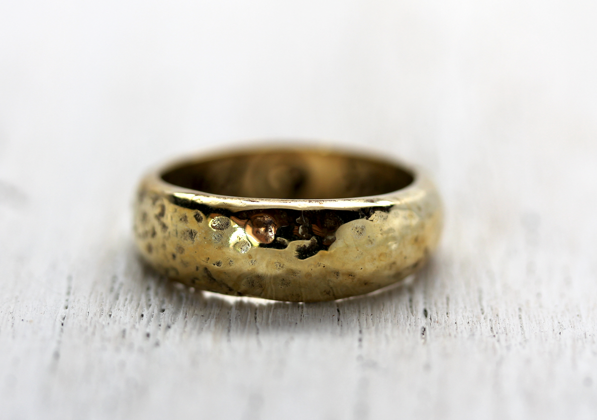 Hammered Band || Men