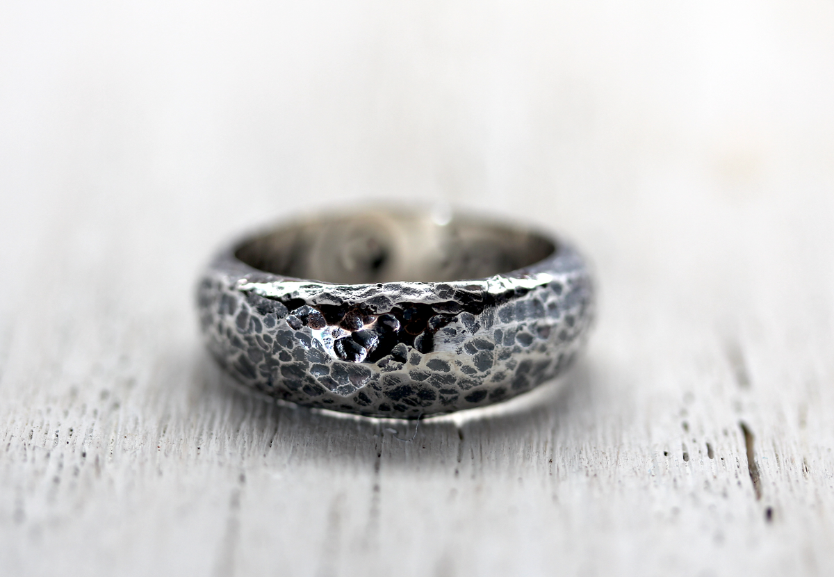 Hammered Band || Men