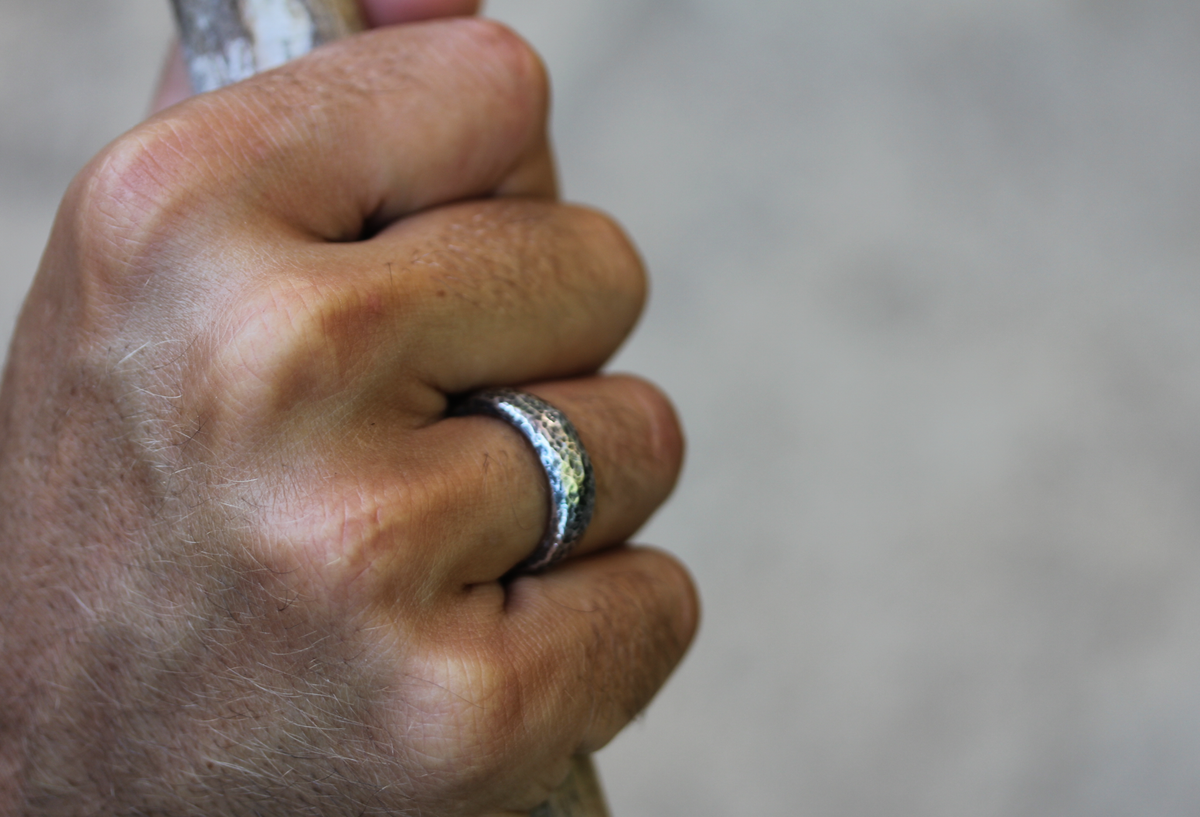 Hammered Band || Men