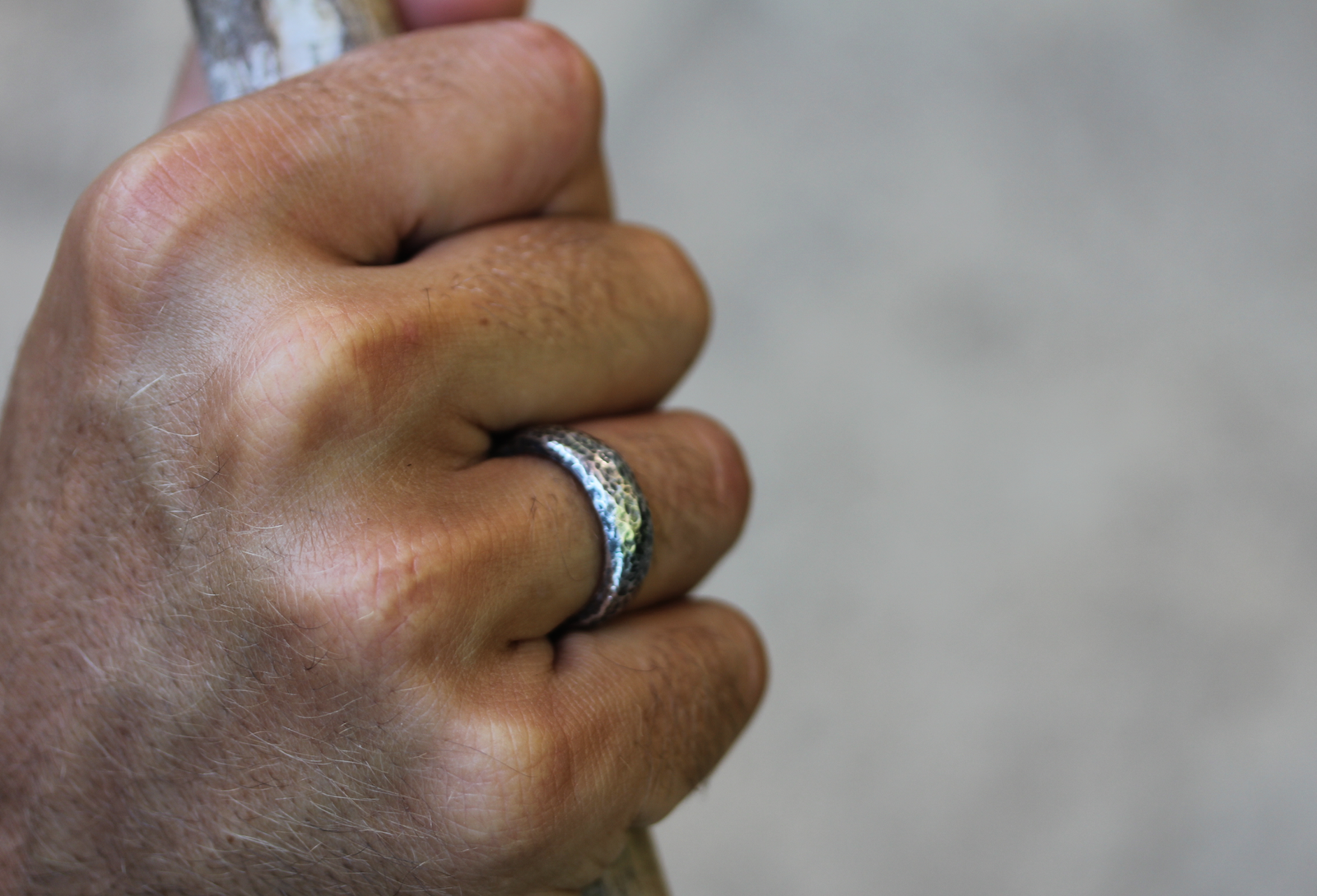Jewels made for Men - Bahgsu