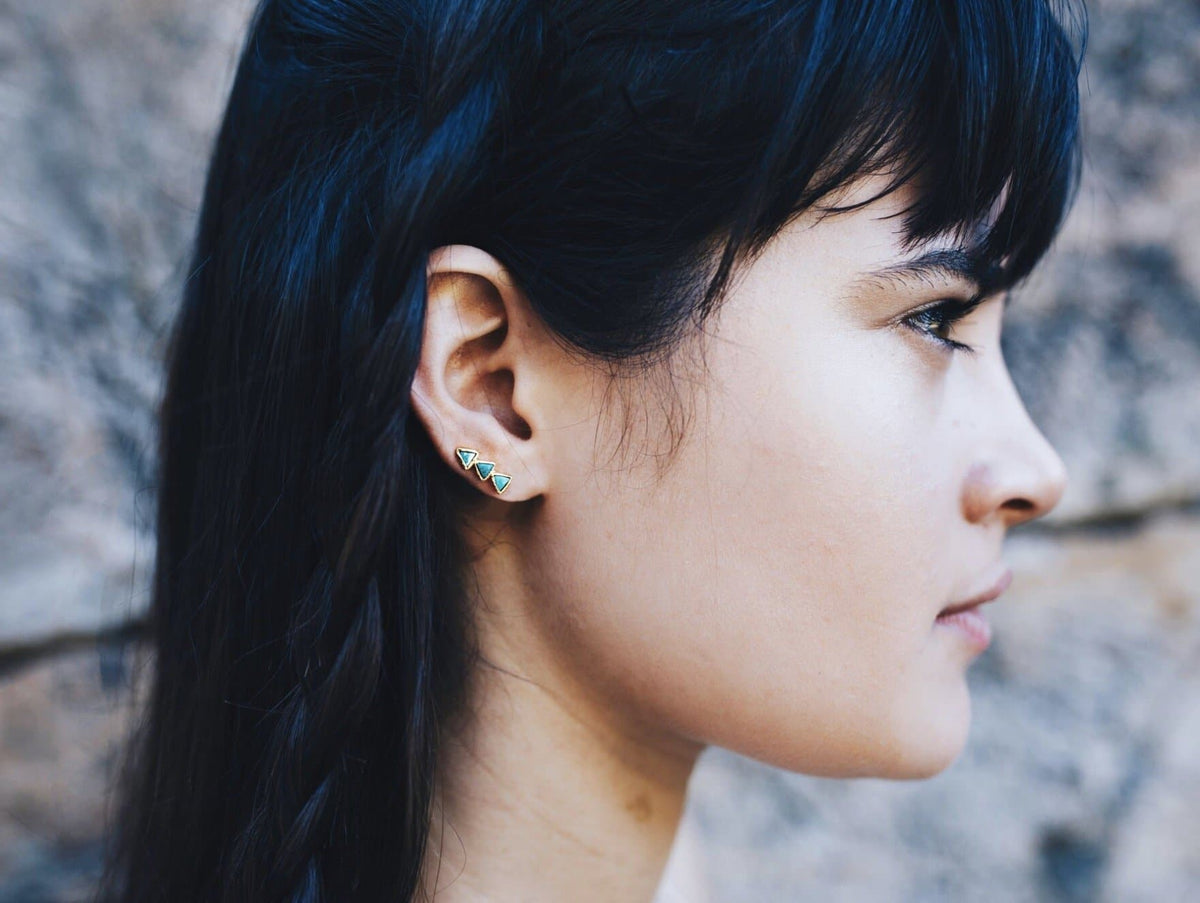 Mini Pyramid Crawler