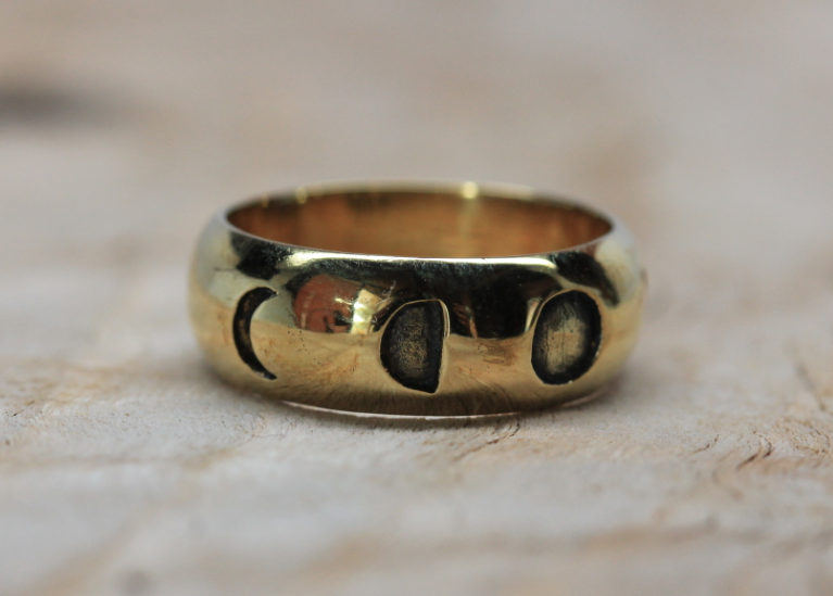 Luna Cycle Band || view more colors