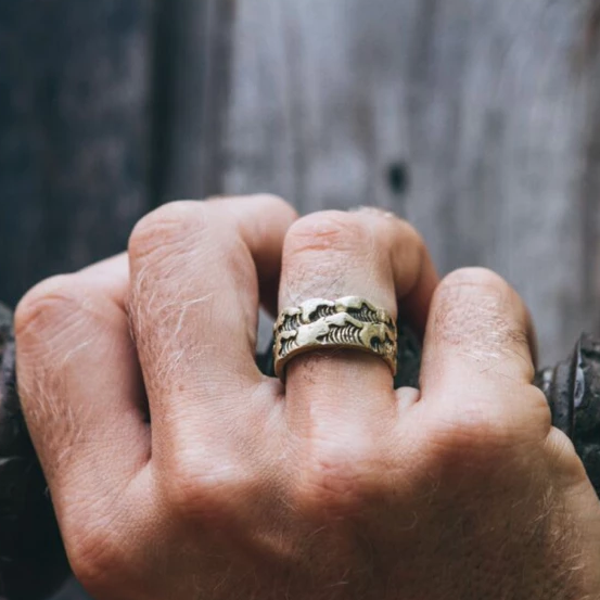 Jewels made for Men - Bahgsu