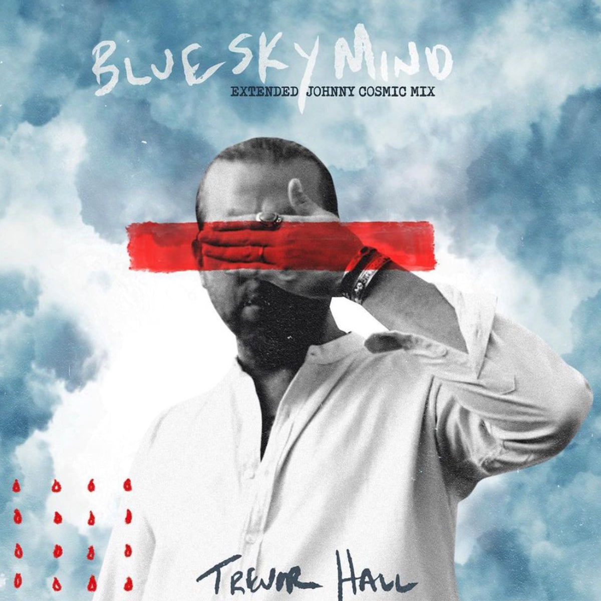 Emory & Trevor Hall || Three Rivers Cuff