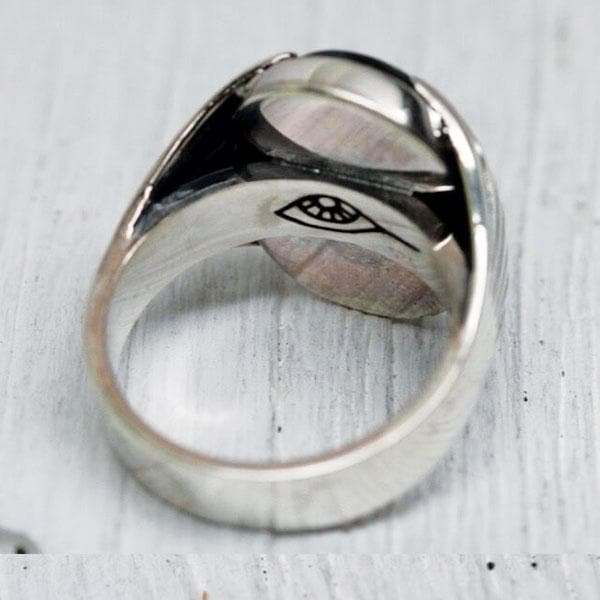 Plexus Ring || Men - Bahgsu