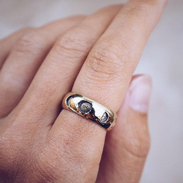 Luna Cycle Band || view more colors