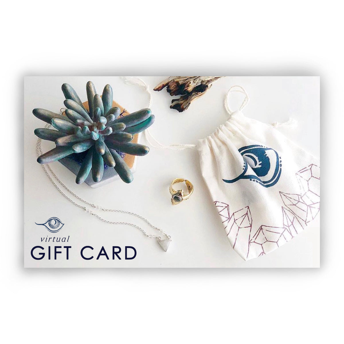 Virtual Gift Card - Bahgsu