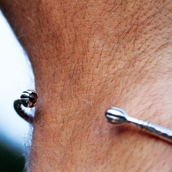 Villager Cuff || Men