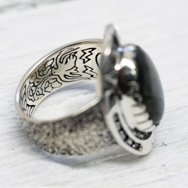 Good Karma Ring || Men