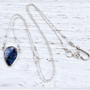 Lambina Opal Necklace
