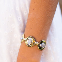Free Spirit Cuff - Bahgsu
