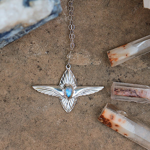 Heal Within Necklace